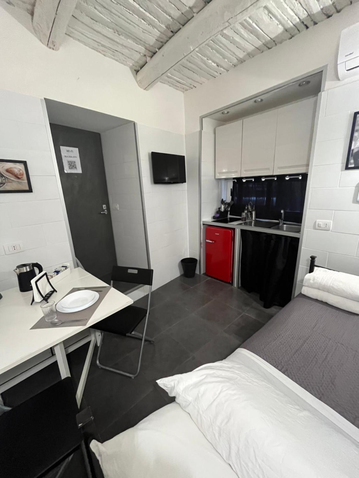 Essential Small House Appartamento *