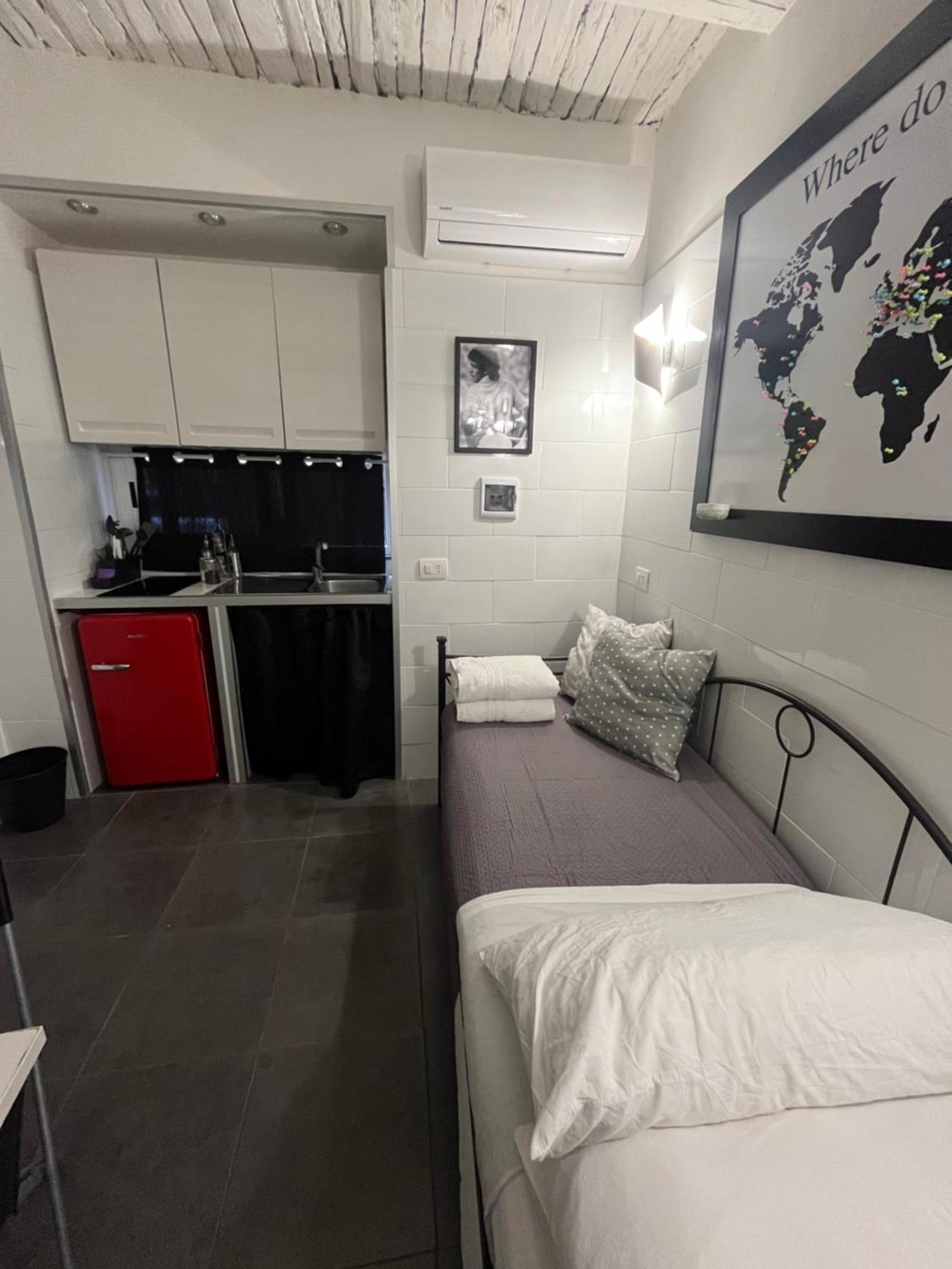 Essential Small House Appartamento *
